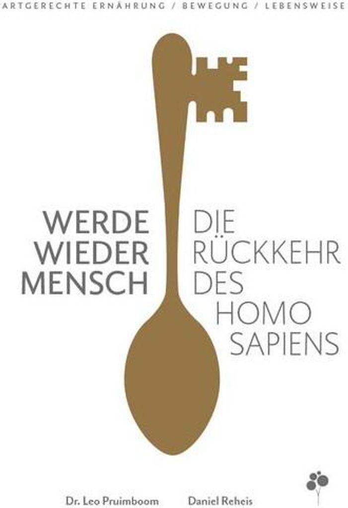 Werde wieder Mensch