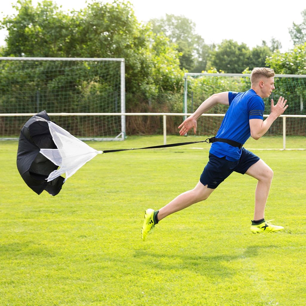 Sport-Thieme Sprintfallschirm Produktbild 