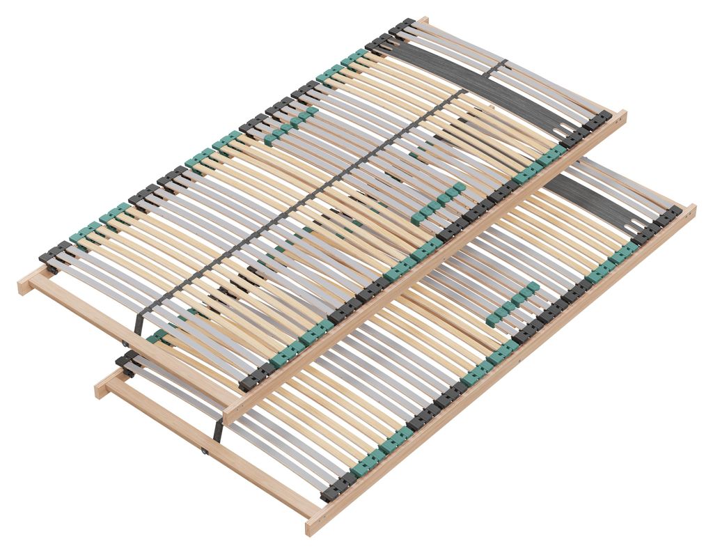 Rošt PREMIUM STRONG 160x200 cm – mimoriadne stabilný Obrázok produktu 