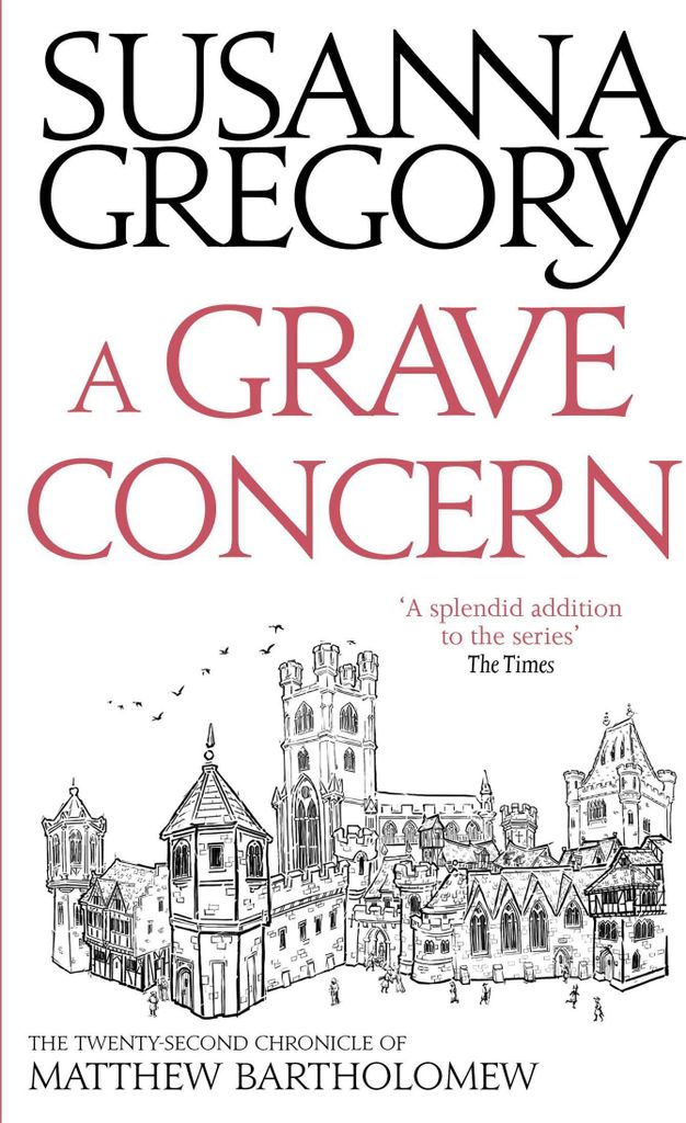 A Grave Concern