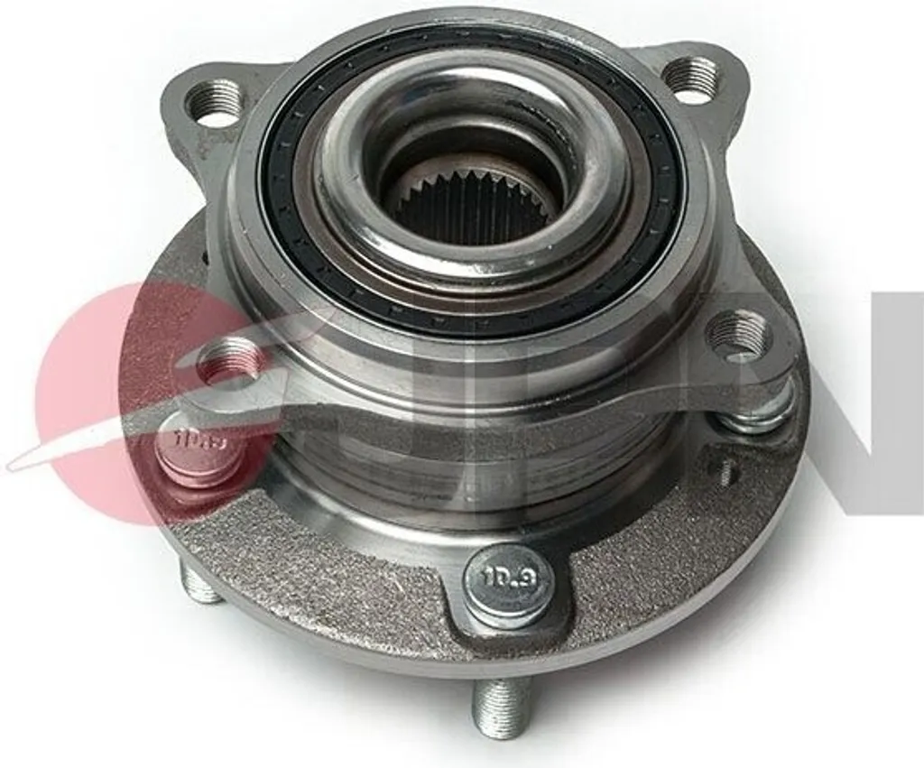 Supprimer le bruit de roue sur Tucson et Sportage : Roulement JPN OE