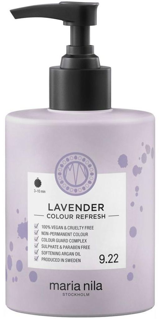 Maria Nila Colour Refresh Maska koloryzująca do włosów 0.66 Zdjęcie produktu 