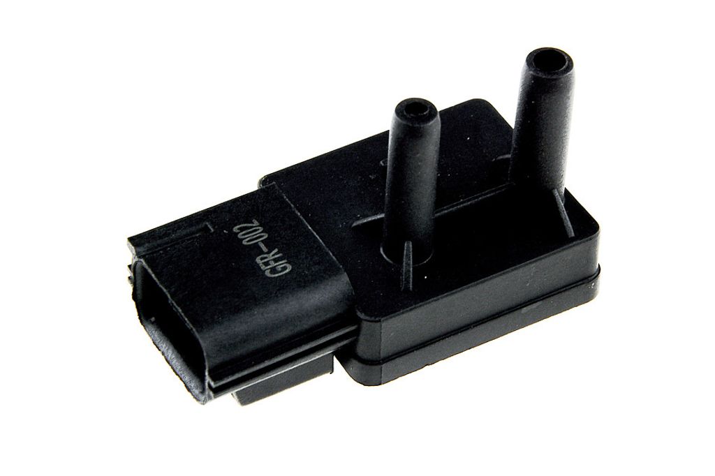 NTY ECS-FR-002 Abgasdruck Differenzdrucksensor für FORD Fiesta Mk6 Schrägheck (JA8, JR8) Transit Mk6 Kasten (V347, V348, FA) Transit Mk6 Bus