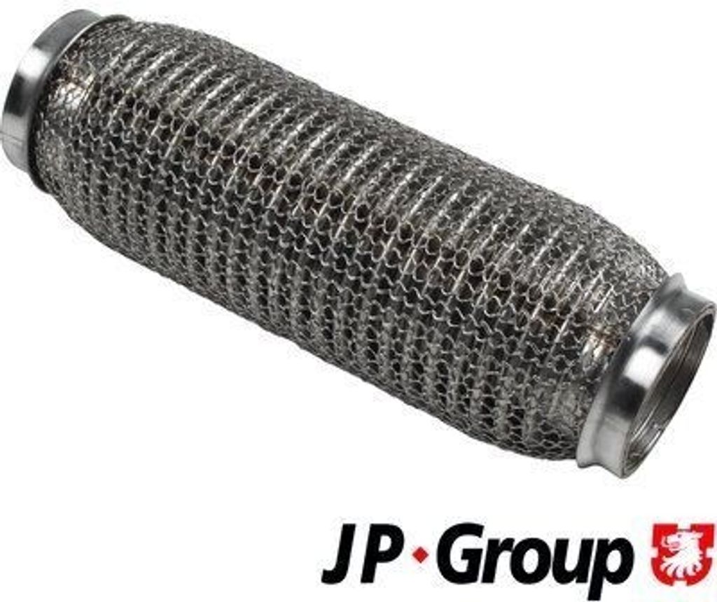 JP GROUP 9924102100 Flexrohr Abgasanlage Auspuffrohr