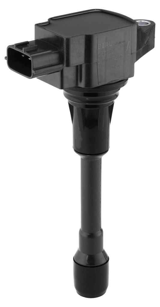 BorgWarner (BERU) ZSE302 Zündspule 12V für NISSAN MICRA IV (K13)