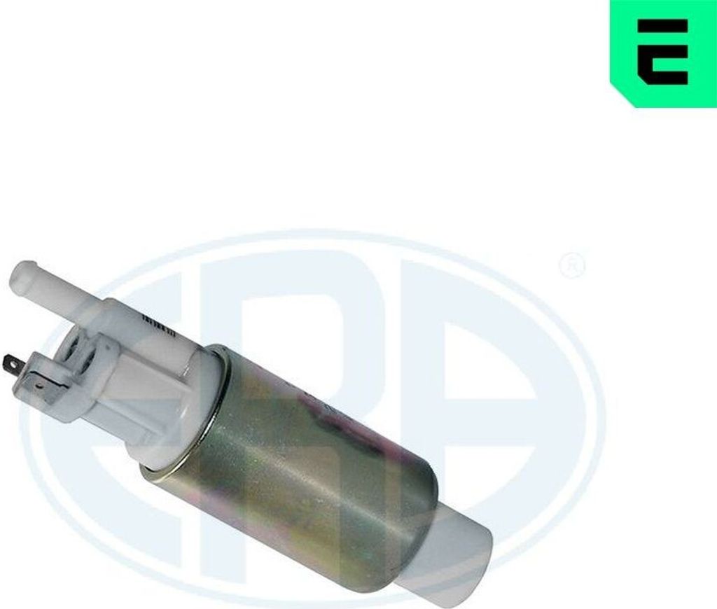 ERA 770010 Elektrisch Kraftstoffpumpe passend für MERCEDES-BENZ SL (R129) 110l/h 1,2bar