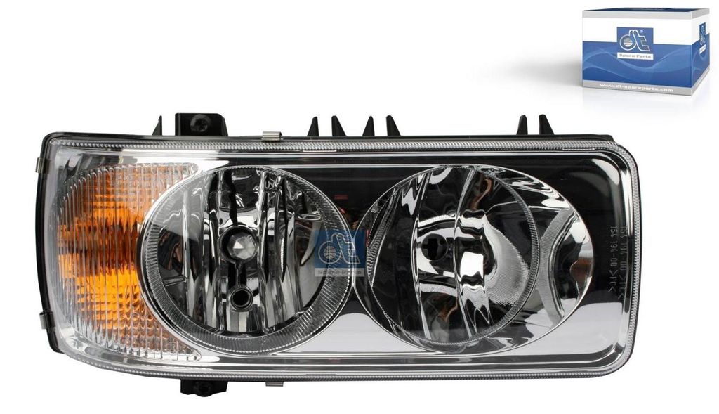 Hauptscheinwerfer rechts H7 DT SPARE PARTS IAM-Expertise passend für u.a. DAF CF