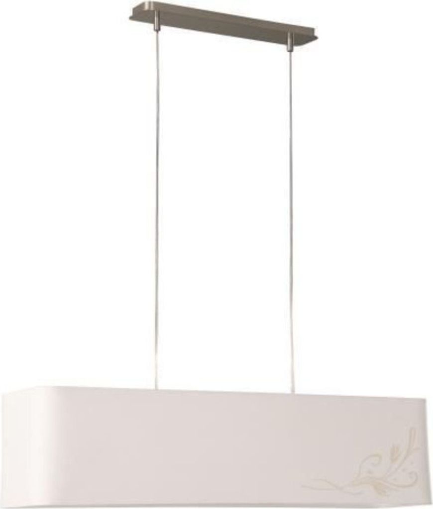 MASSIVE 38060-38-10 'nelson' moderne 3-flg. Pendelleuchte Decken Lampe Leuchte