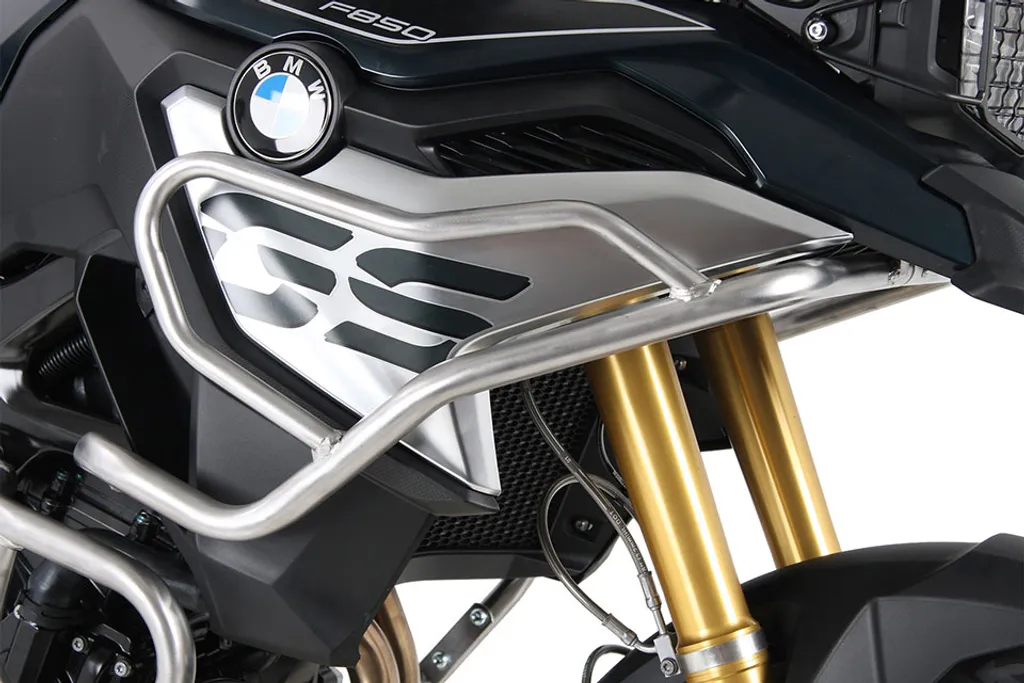 Protection de réservoir HB50265130022 Hepco & Becker BMW F 850 GS 2018+