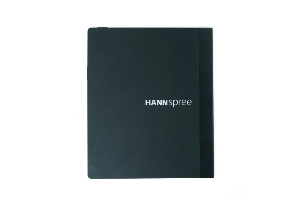 Hannspree HANNSNote 2 E-Reader 10'' Écran Haute Résolution Android 13