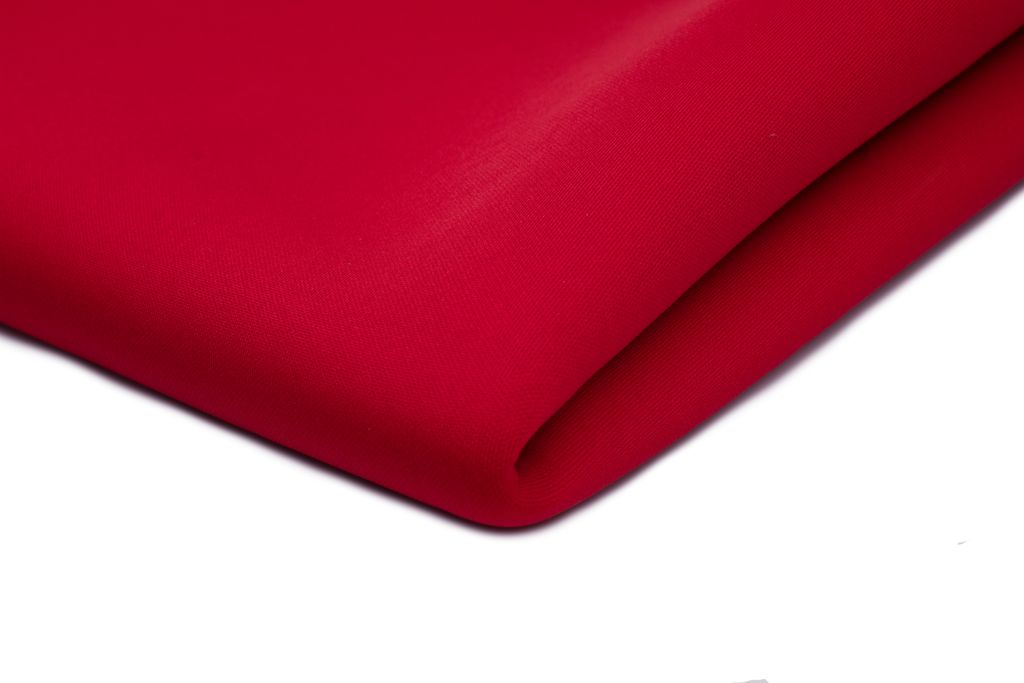 Scuba Neoprénová pena, potápač, červená 50x150 cm Obrázok produktu 