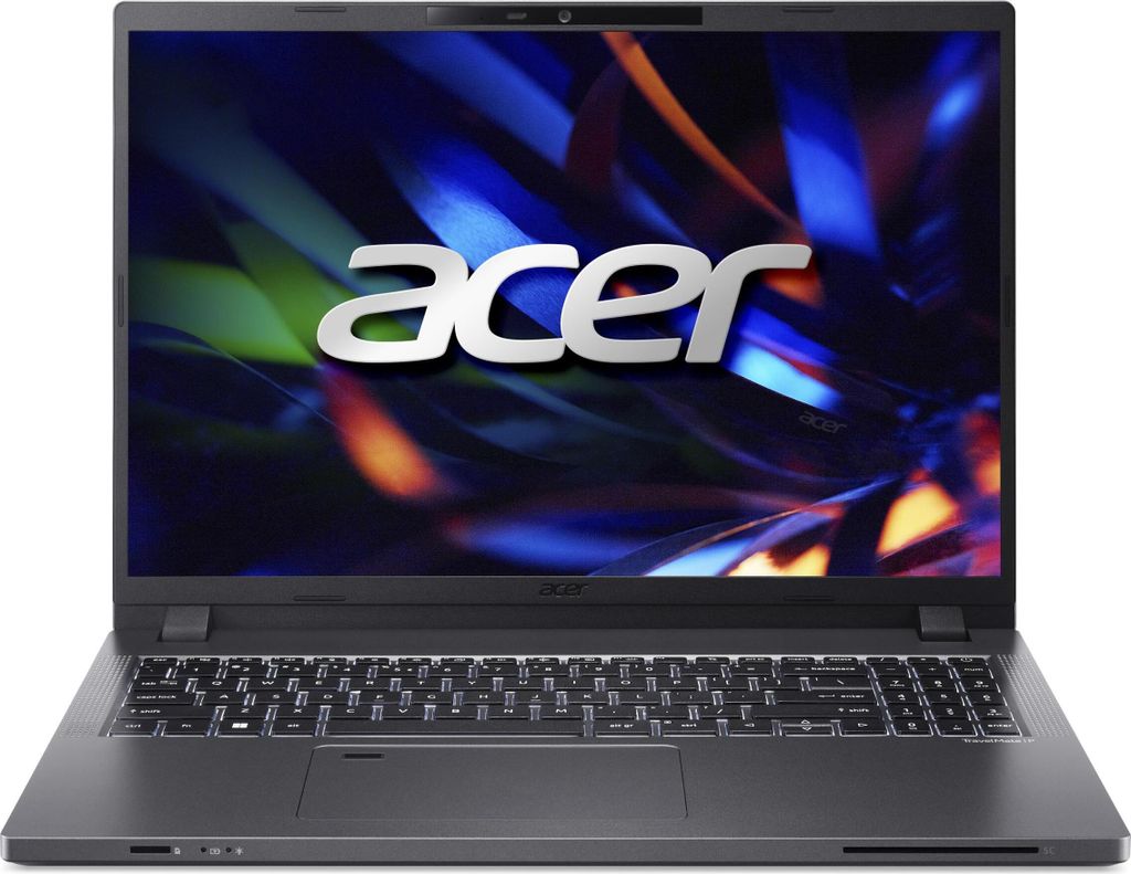 Acer TravelMate P2 16 Stahlgrau (TMP216-51-G2-TCO-300D)