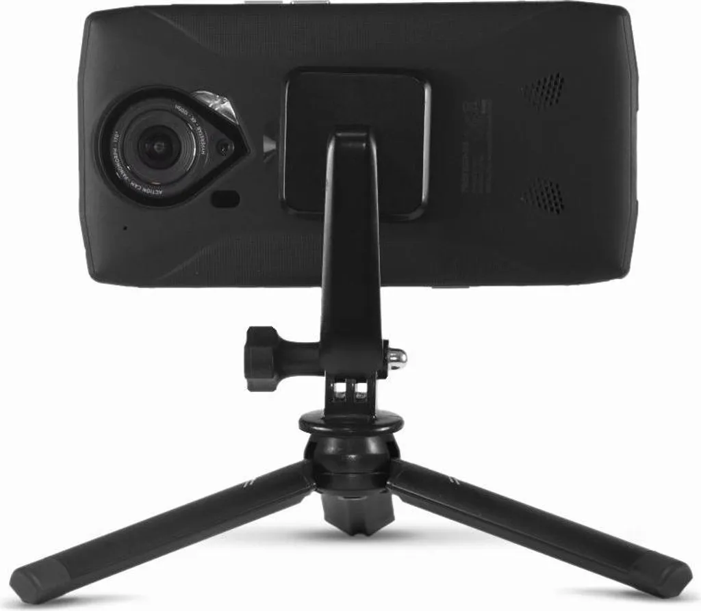 Perche selfie Crosscall X-STICK trépied ajustable pour mobile