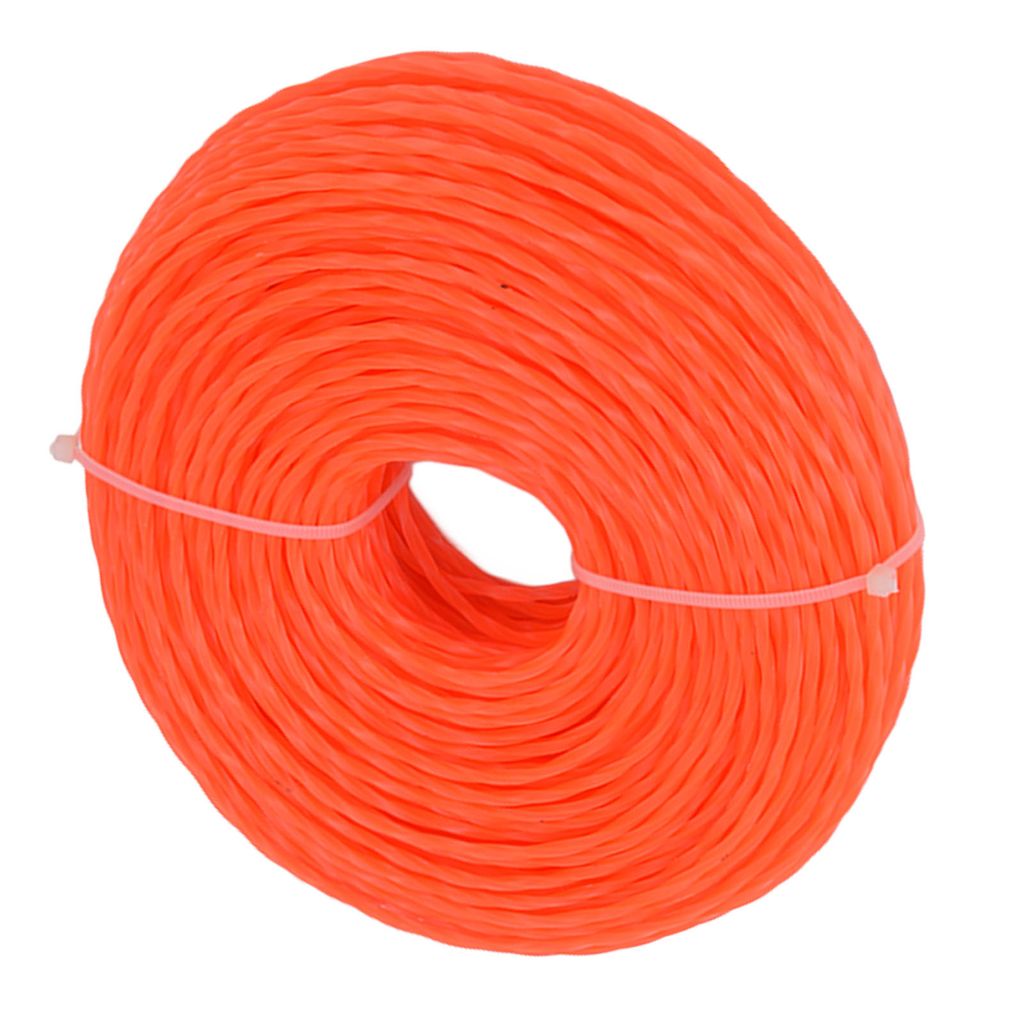 Trimmer Cord,String Trimmer Cord,Trimmer Line,String Trimmer Line,Twist Trimmer Line,3.0mm Trimmer Line