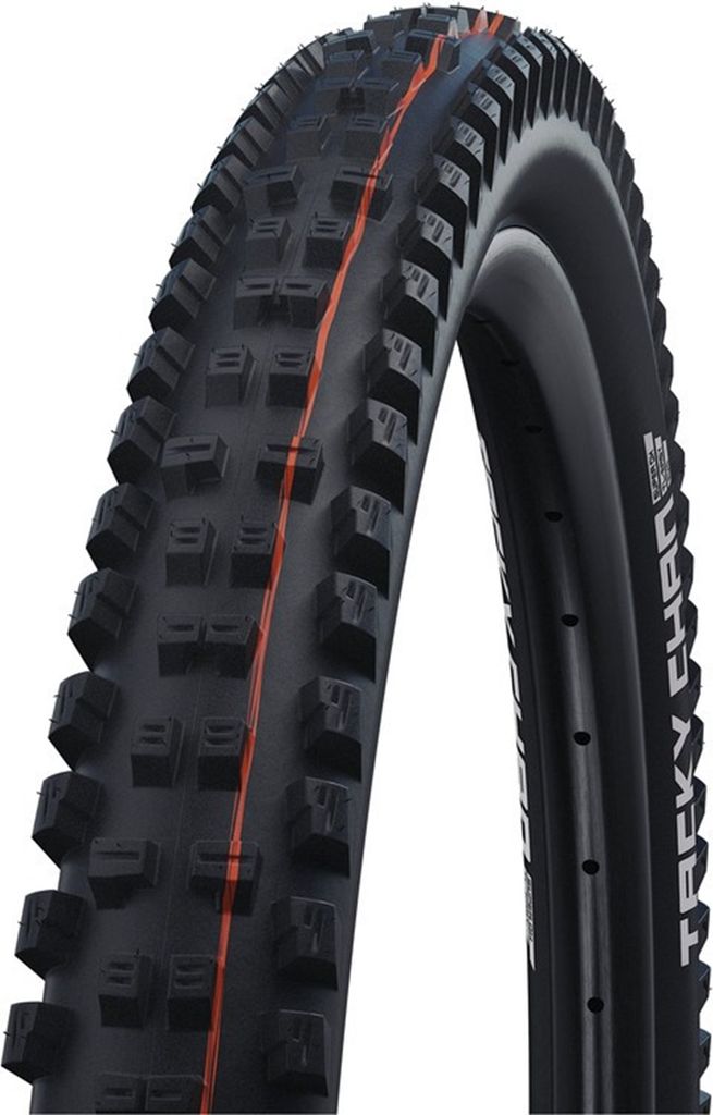 Schwalbe MTB-Reifen TACKY CHAN - 27.5 Zoll- ETRTO 62-584
