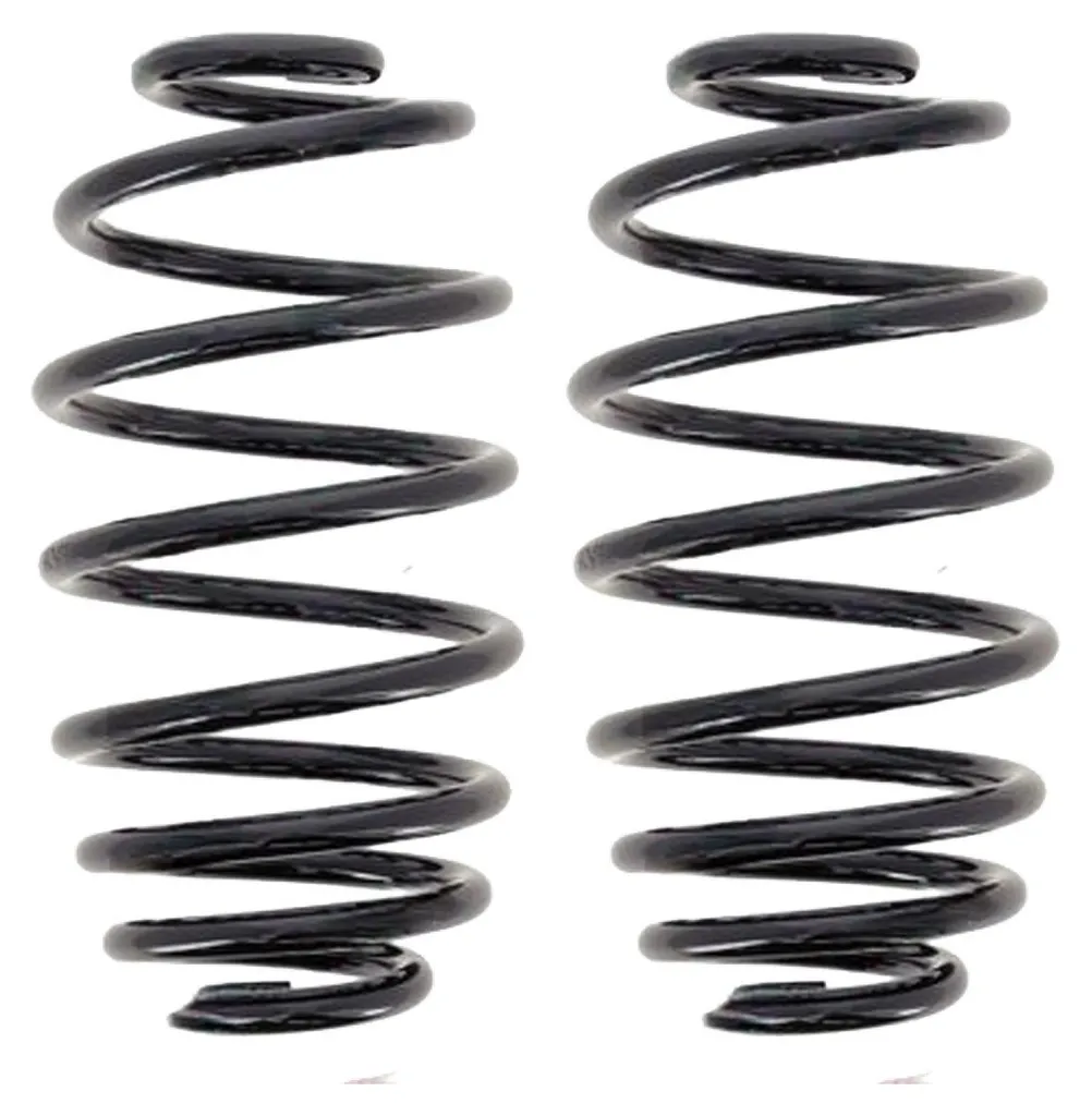 Ressort de suspension KYB RA6160 haute résistance contre la corrosion
