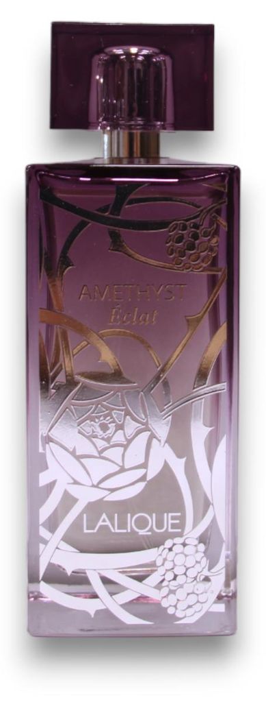Lalique, Amethyst Eclat, Eau De Parfum, For Women, 100 ml Immagine del prodotto 