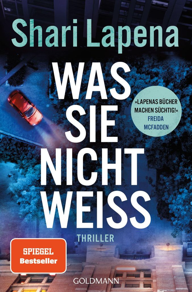 Was sie nicht weiß Produktbild 