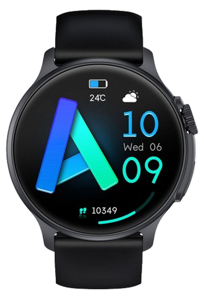 Emporia WATCHjoy, 3,63 cm (1,43"), AMOLED Image du produit 