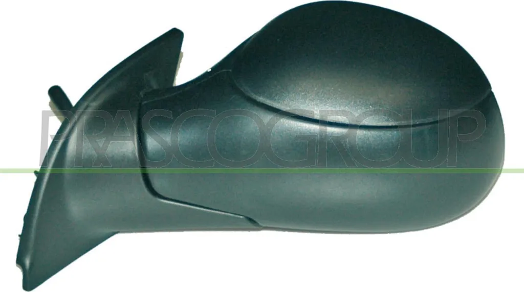 Rétroviseur Gauche PRASCO CI3207314 pour Citroën C3 I - OE 8149FN