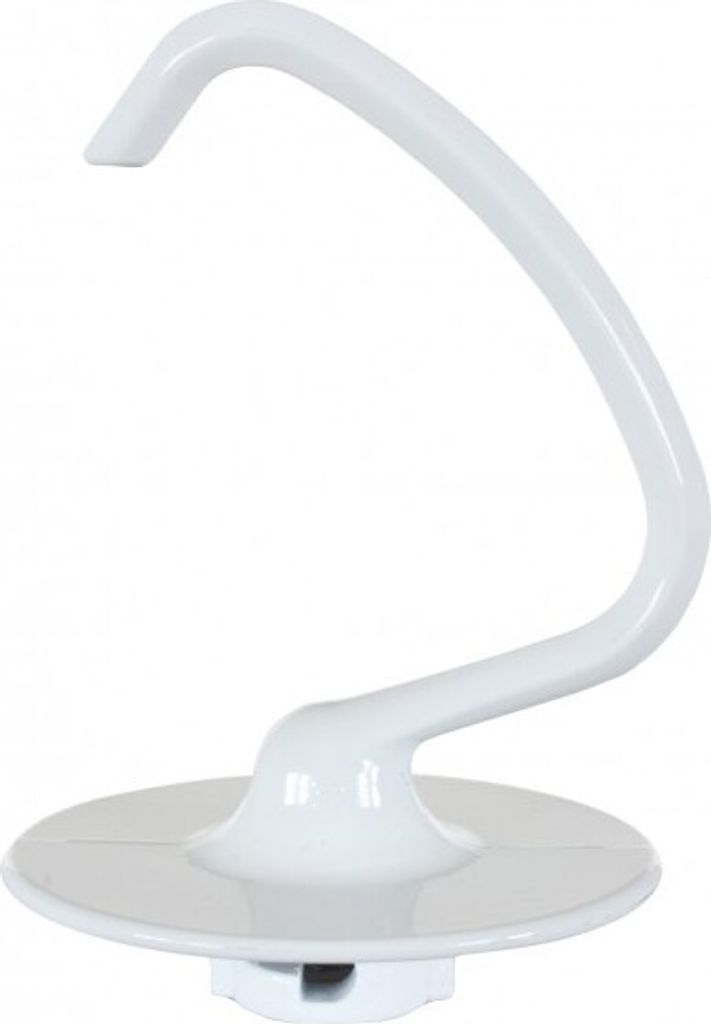 KitchenAid Zubehör Knethaken für 5KSM90 und 5KSM150PS - Produktbild 