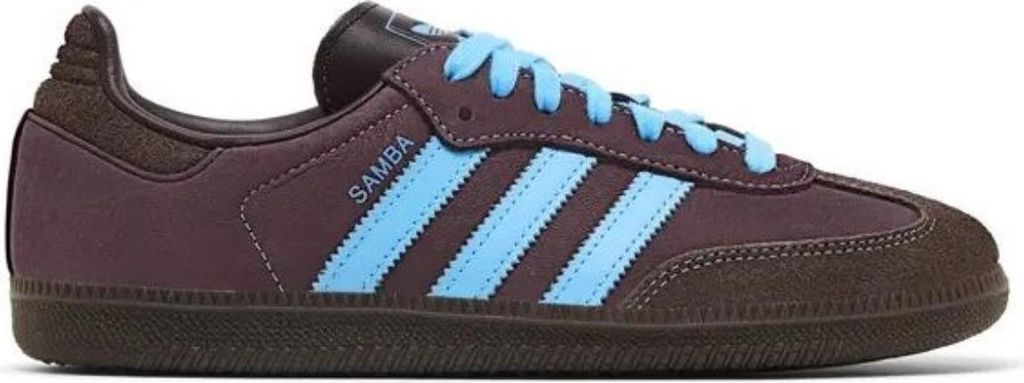 Buty Sportowe Adidas Samba Og W Ji2733 R-36 2/3