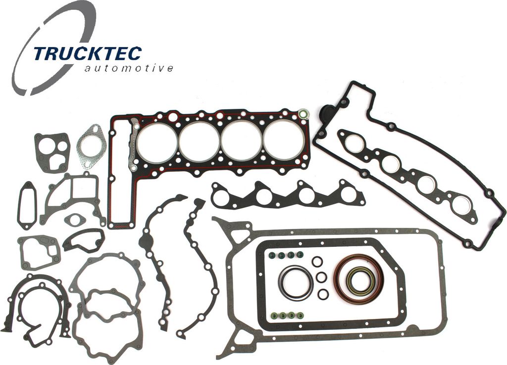 Dichtungssatz Dichtung Zylinderkopf für Mercedes-Benz Sprinter T1 T2/LN1 Vito