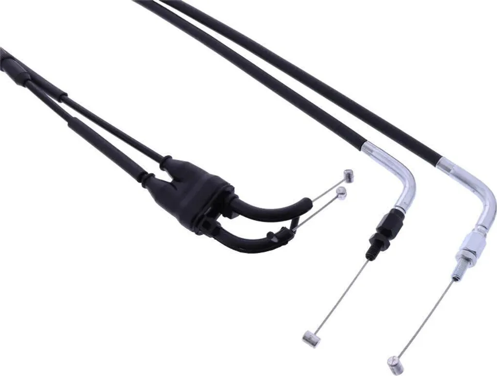 JMP Câble d'accélérateur 152-444 pour Yamaha : Pièce Haute Performance