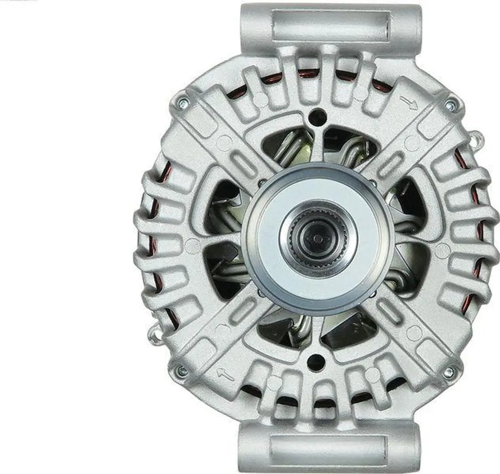 Alternateur pour Mercedes GLK et Classe E - Remplacez votre OE 0141543902