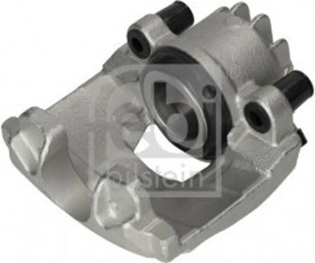 Solution Étrier Grippé pour Peugeot 3008 et 208 - Étrier Febi 181959 Neuf