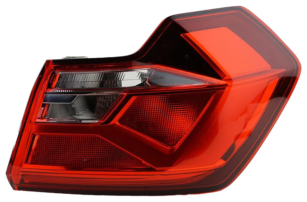 Feu arrière Audi A1 GBH GBA droit sans porte-lampe qualité Johns