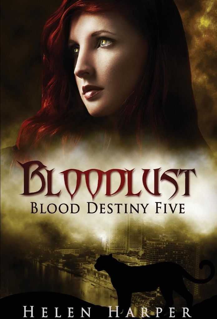 Bloodlust