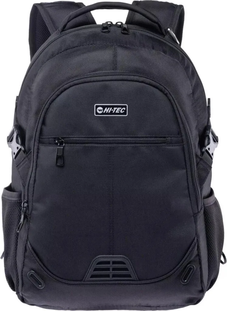 Sac à dos de sport Hi-Tec Rals pour randonnée et loisirs extérieurs