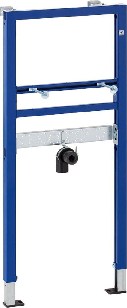 Geberit Duofix Basic Élément pour lavabo avec robinetterie Image du produit 