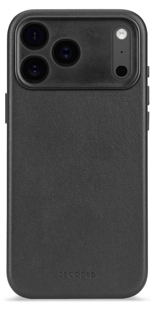 Decoded D26IPO17PMBC1BK, Pokrowiec, Apple, iPhone 17 Pro Zdjęcie produktu 