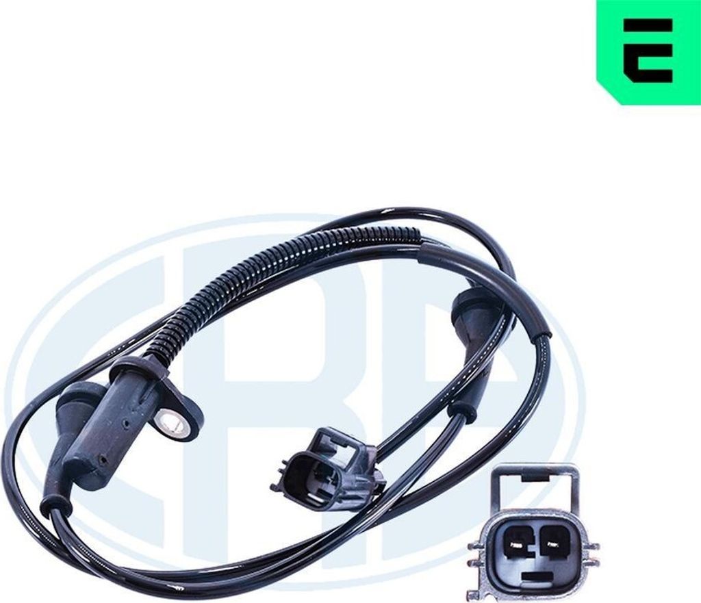 ERA ABS Sensor Raddrehzahl Vorne Rechts für VOLVO XC90 I (275) 560715A