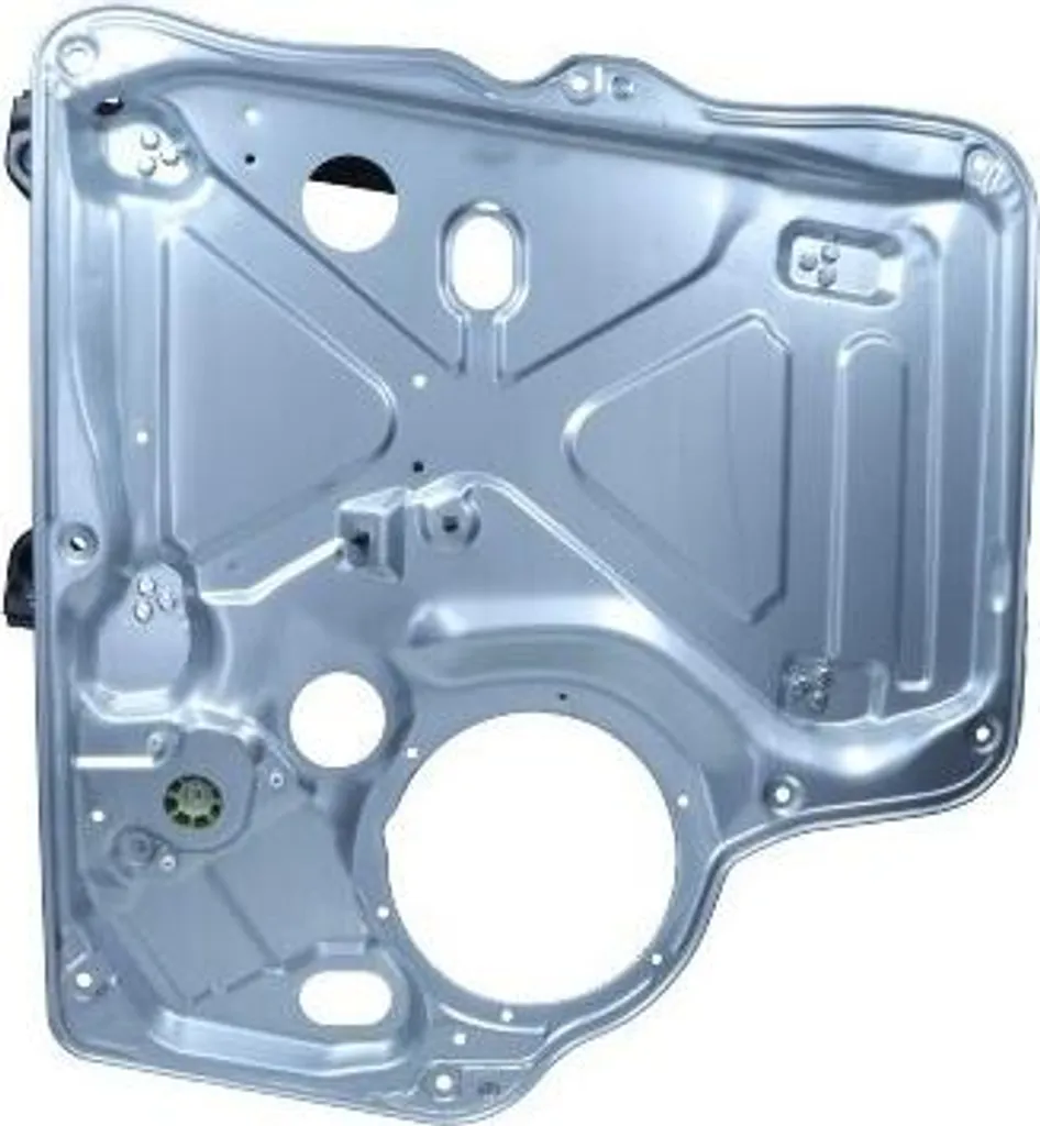 Lève-vitre de remplacement VW T5 mécanisme avant sans moteur panneau