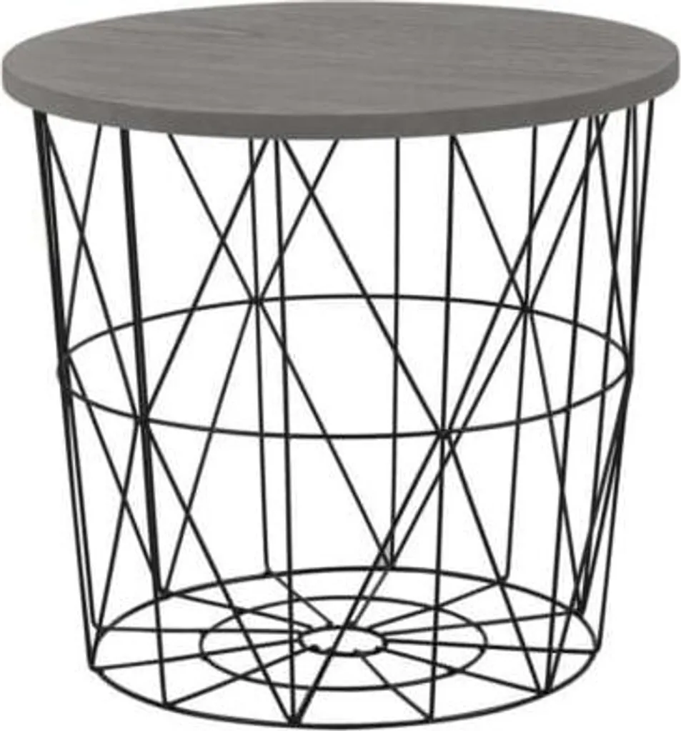 Banc Mariffa en bois massif et métal : assise style bohème chic 120cm