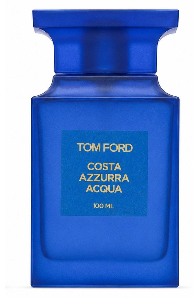 TOM FORD Costa Azzurra Acqua, Unisex, 100 ml, Nicht Produktbild 