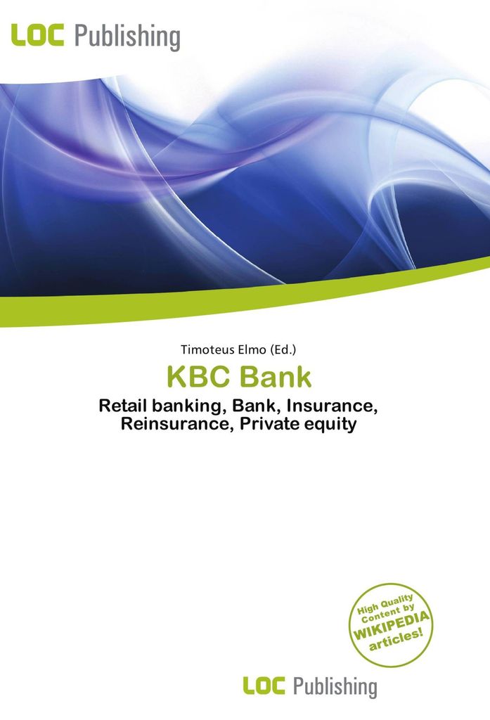 KBC Bank