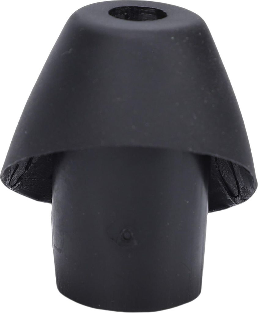 Antennensockel-Ornament 86392-35031 Autoradio-Tüllenhalterung, Ersatz für Toyota FJ Cruiser 2007–2014