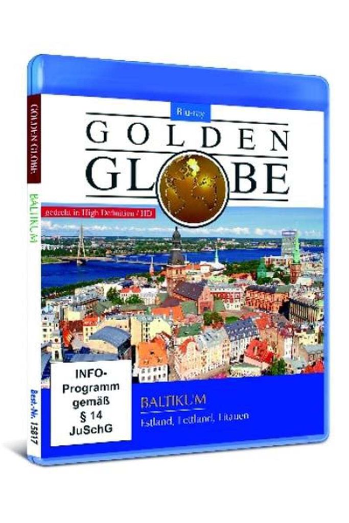 Baltikum. Golden Globe