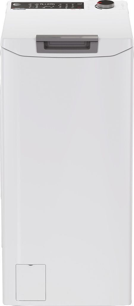 Hoover Waschmaschine Toplader 8 kg Wi-Fi und Bluetooth All Produktbild