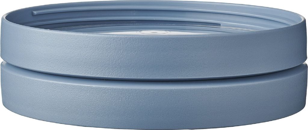 Mepal | Ersatz Kombideckel | Nordic Blue | passend für Produktbild 