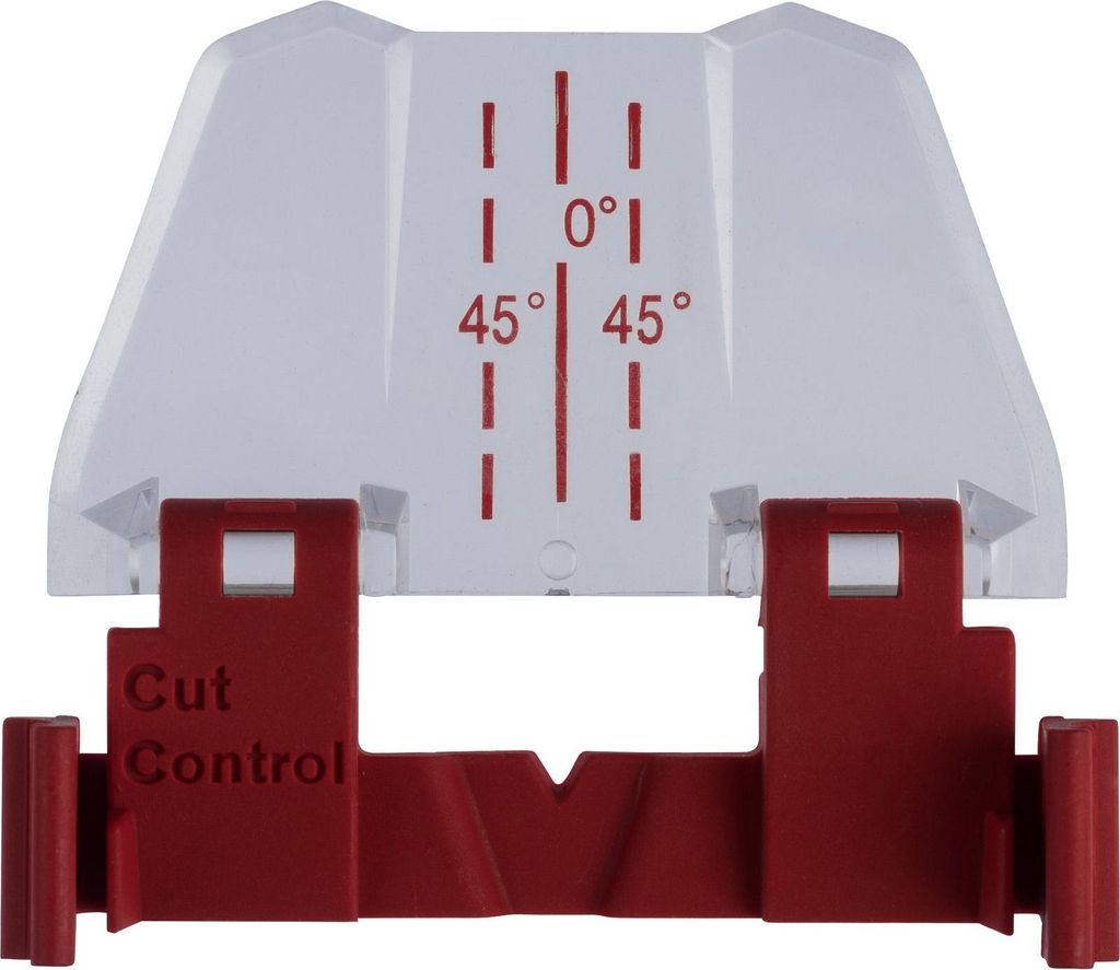 Bosch Führungshilfe für PST 700 E PST 800 PEL PST 900 PEL