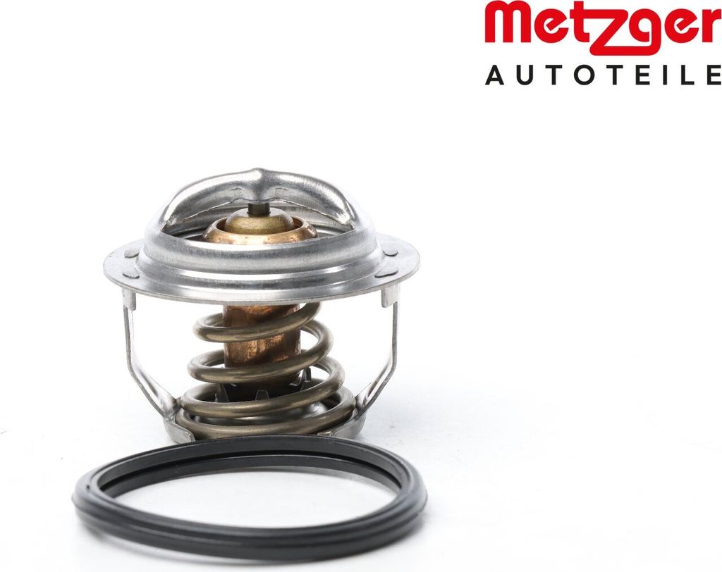 METZGER Thermostat Kühlmittel 77°C für SUBARU FORESTER (SG) Legacy IV Kombi (BP) IMPREZA Schrägheck (GR, GH, G3) IMPREZA Stufenheck (GD) FOREST...