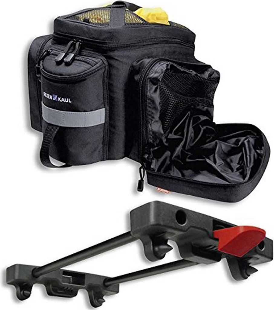 Sacoche de porte-bagages Rackpack 2 Plus, 12-16 ltr, env. Image du produit 