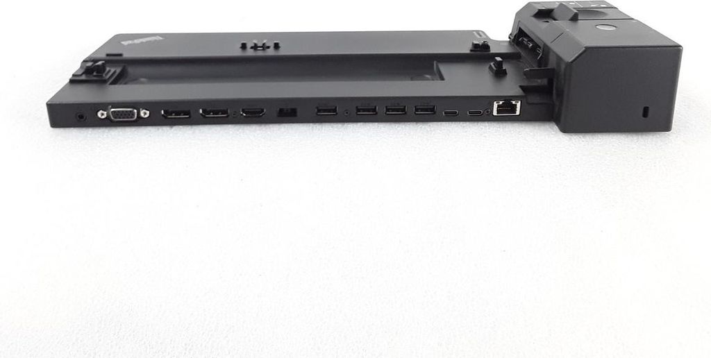 Station D'accueil Lenovo ThinkPad Ultra Dock 40AJ - Avec Bloc 135W - Occasion