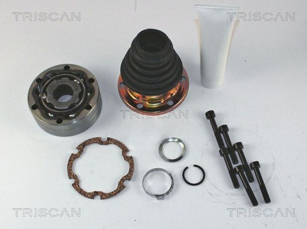 TRISCAN Gelenksatz Antriebswelle für VW Golf IV Schrägheck (1J1) 8540 29202