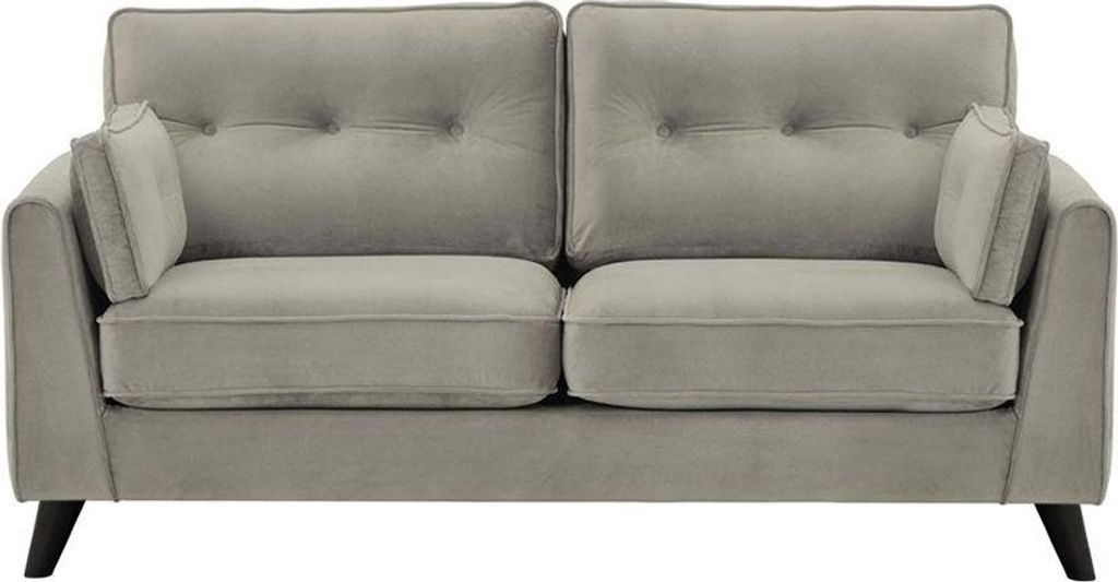 2,5-Personen-Sofa Magnus-Velluto 15-black